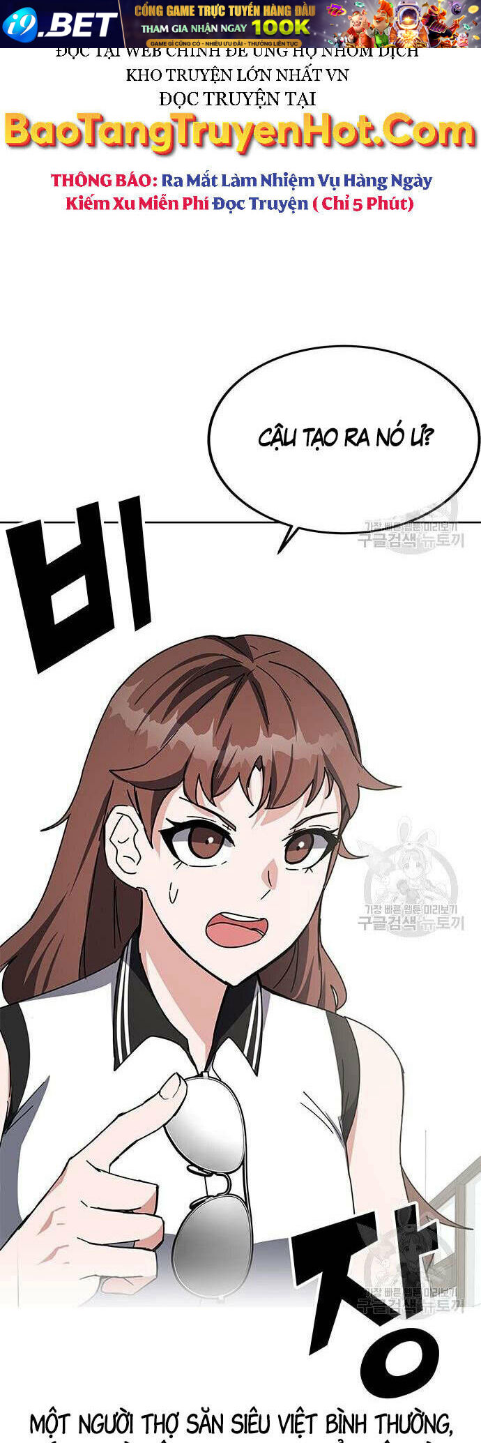 Học Viện Tối Thượng - Chapter 25 - Page 72