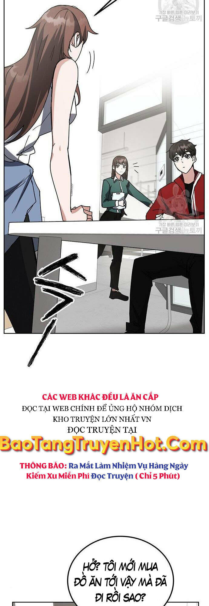 Học Viện Tối Thượng - Chapter 26 - Page 9