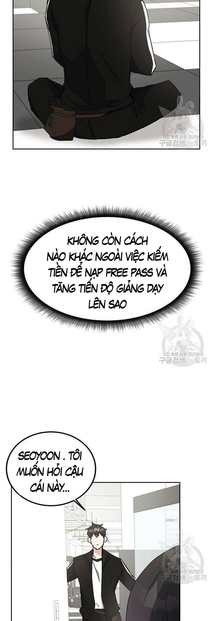 Học Viện Tối Thượng - Chapter 26 - Page 19