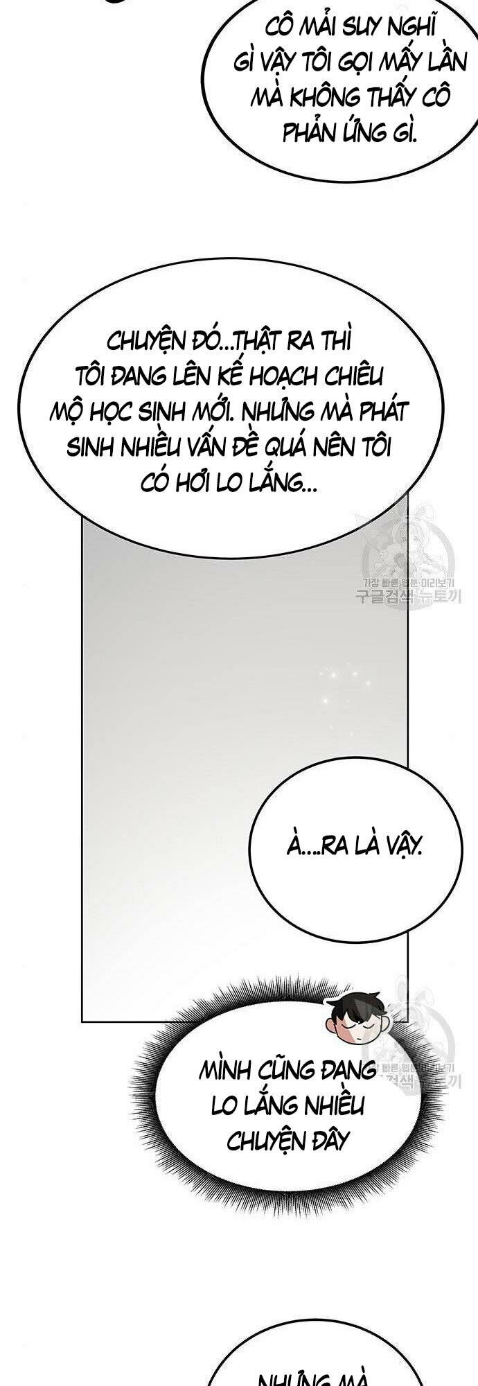 Học Viện Tối Thượng - Chapter 26 - Page 23