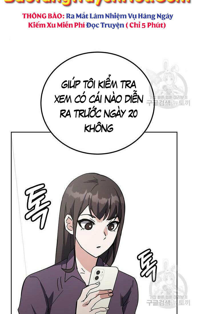 Học Viện Tối Thượng - Chapter 26 - Page 25