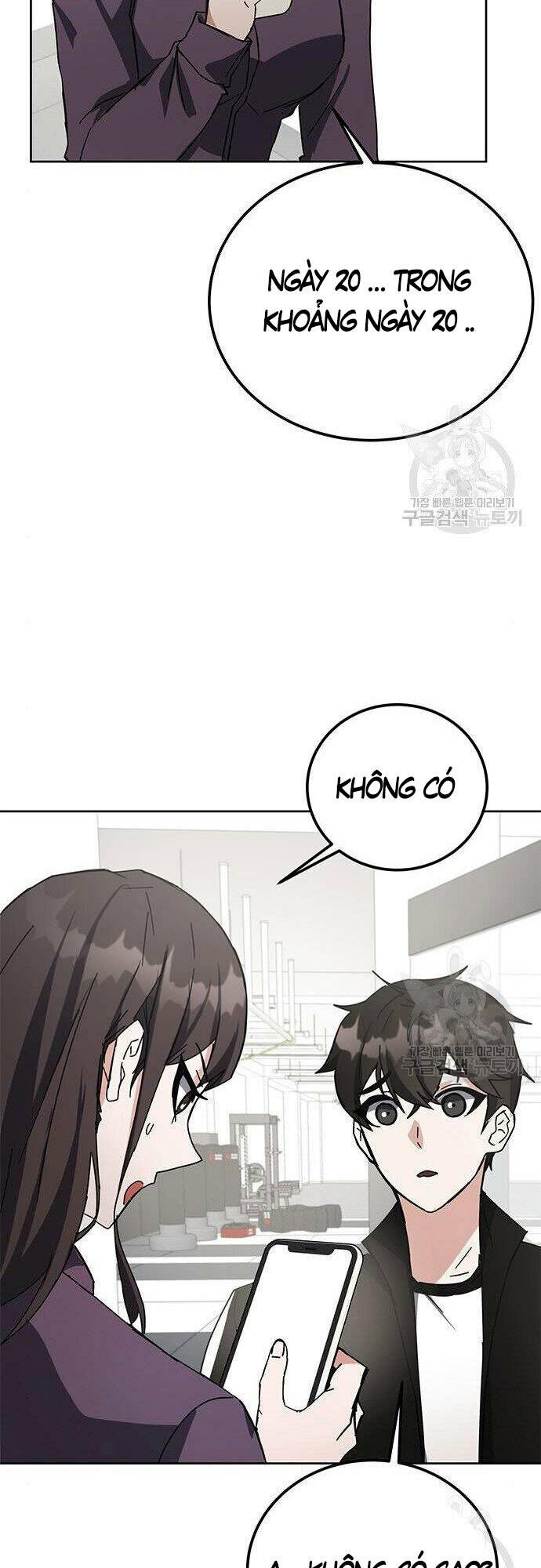 Học Viện Tối Thượng - Chapter 26 - Page 26