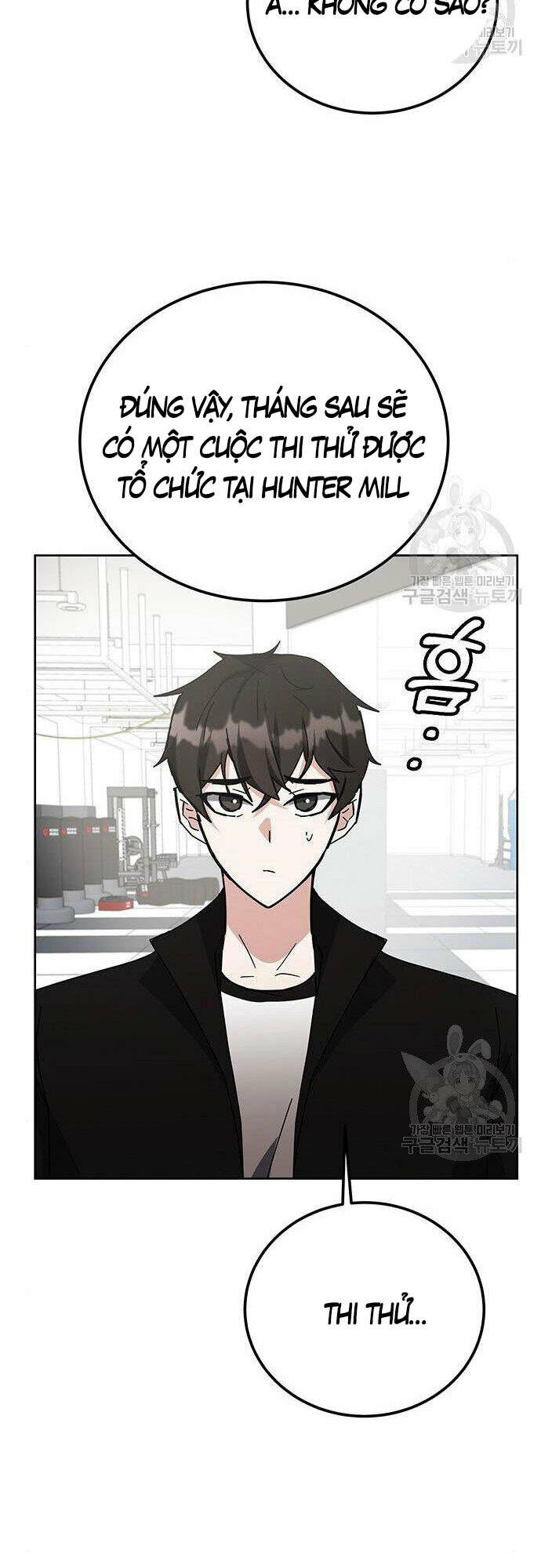 Học Viện Tối Thượng - Chapter 26 - Page 27