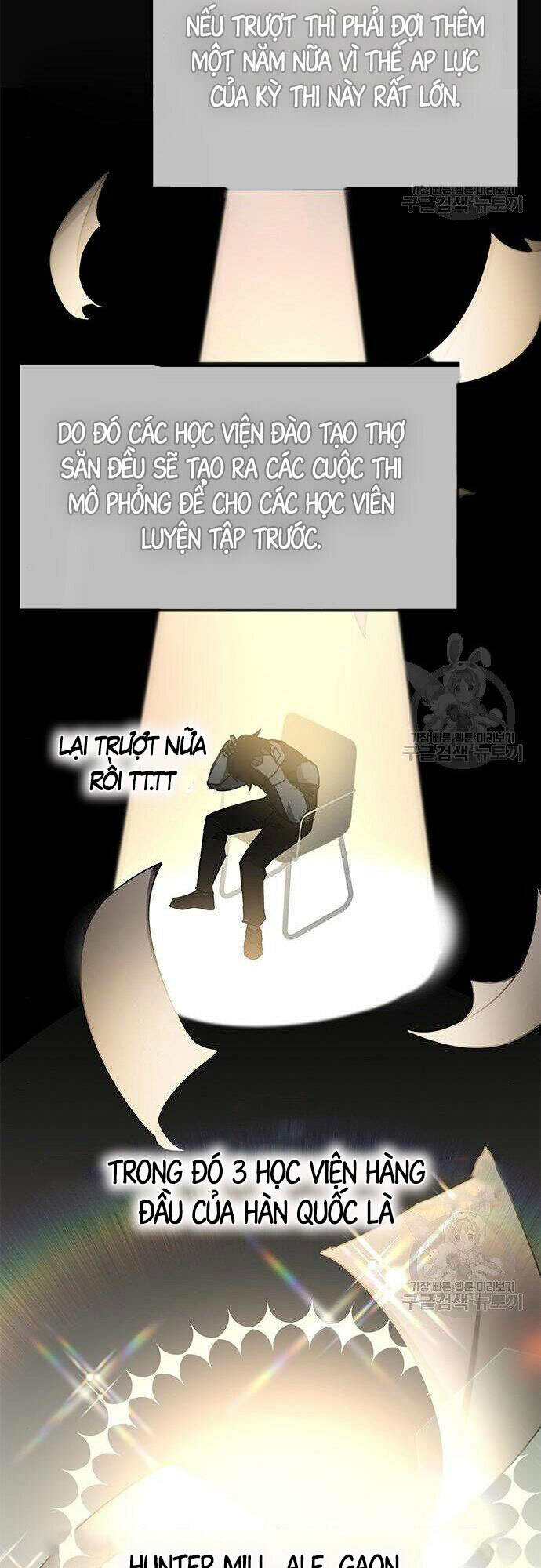 Học Viện Tối Thượng - Chapter 26 - Page 29