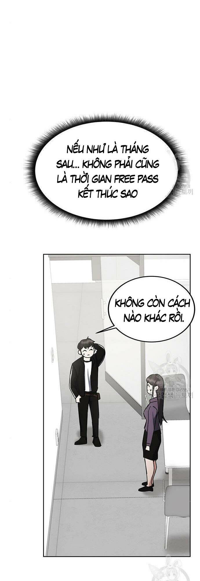 Học Viện Tối Thượng - Chapter 26 - Page 33