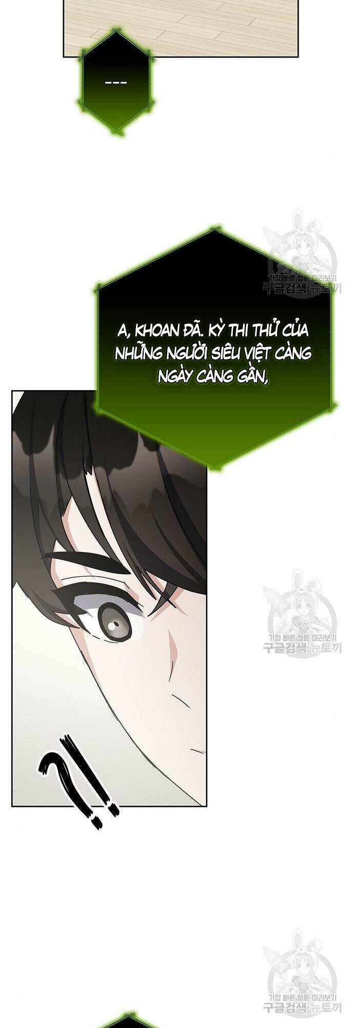 Học Viện Tối Thượng - Chapter 26 - Page 37