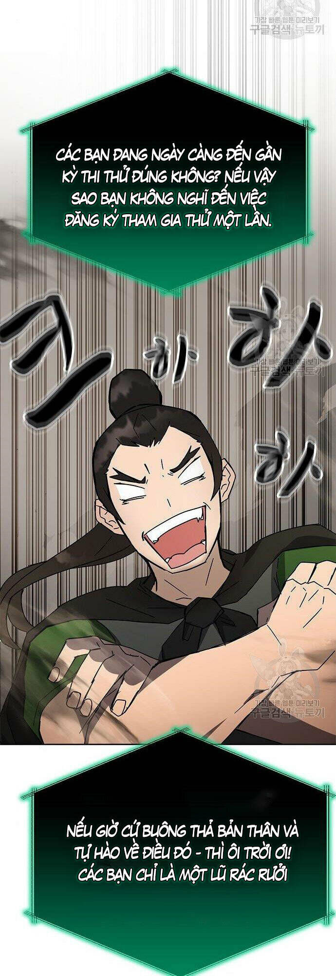 Học Viện Tối Thượng - Chapter 26 - Page 44
