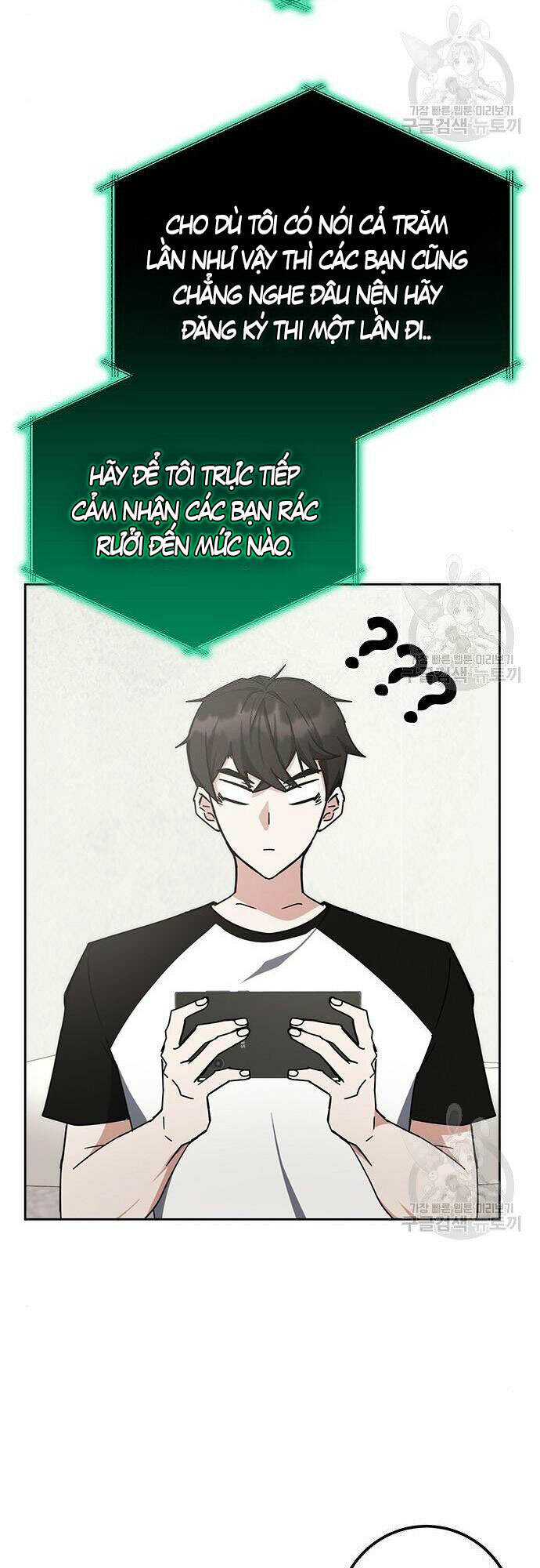 Học Viện Tối Thượng - Chapter 26 - Page 45