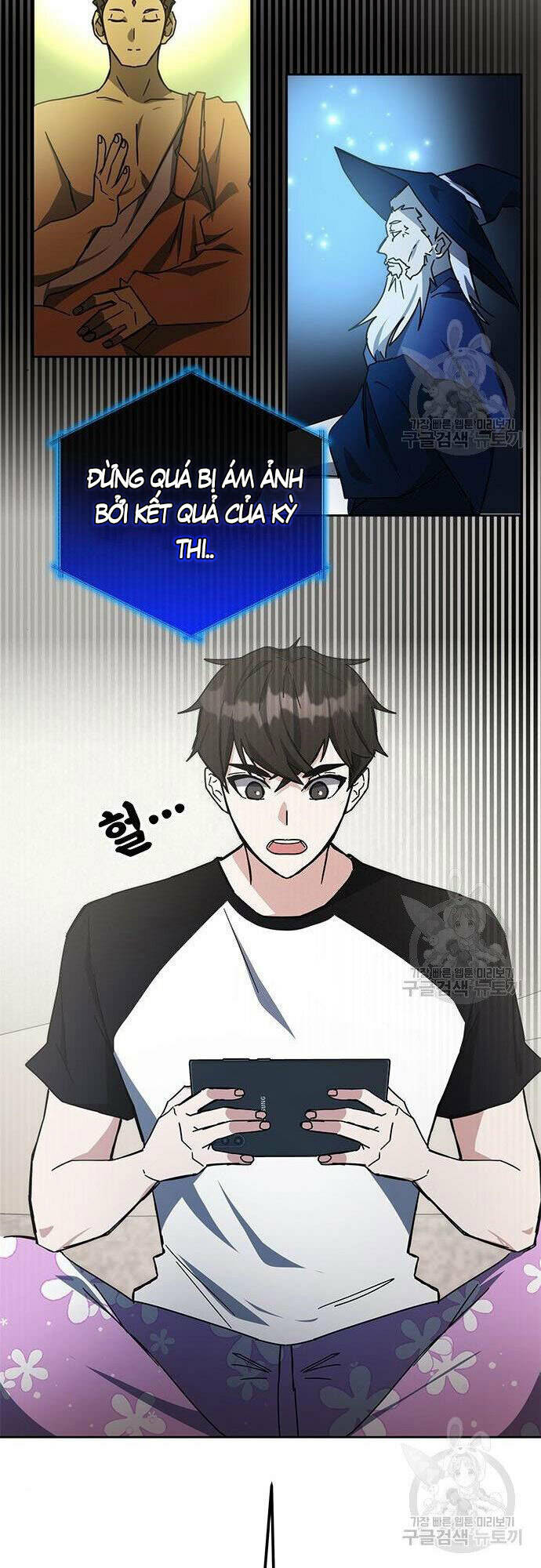 Học Viện Tối Thượng - Chapter 26 - Page 49