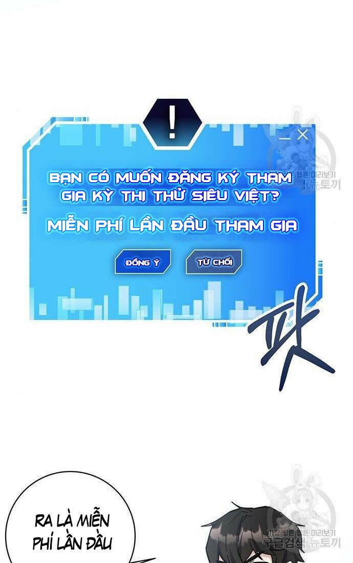 Học Viện Tối Thượng - Chapter 26 - Page 59