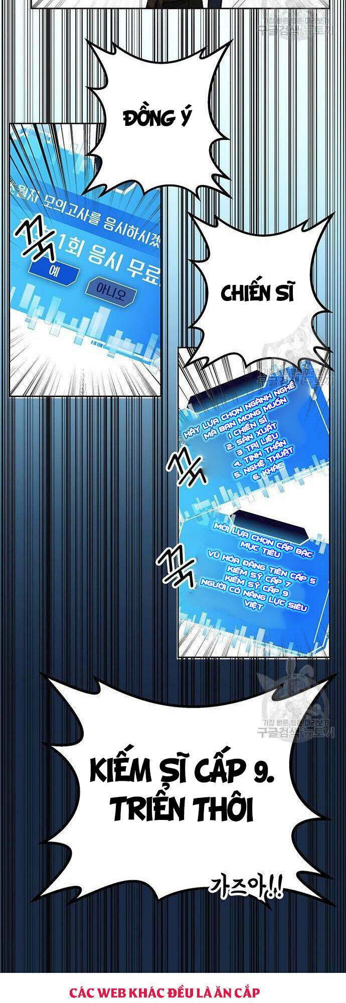 Học Viện Tối Thượng - Chapter 26 - Page 61