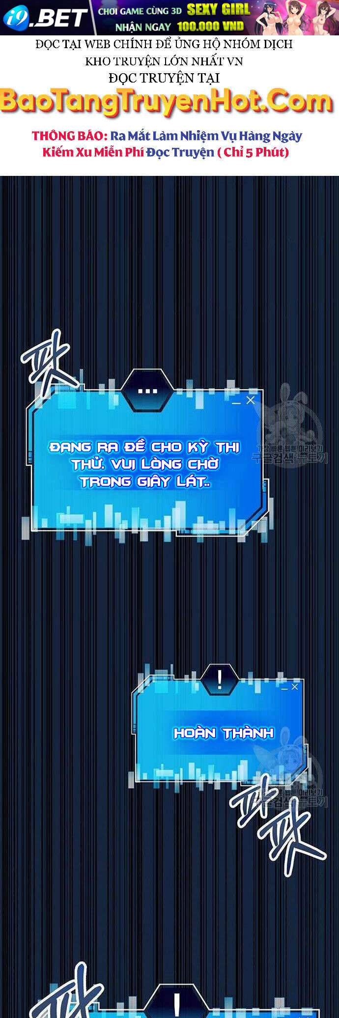 Học Viện Tối Thượng - Chapter 26 - Page 62