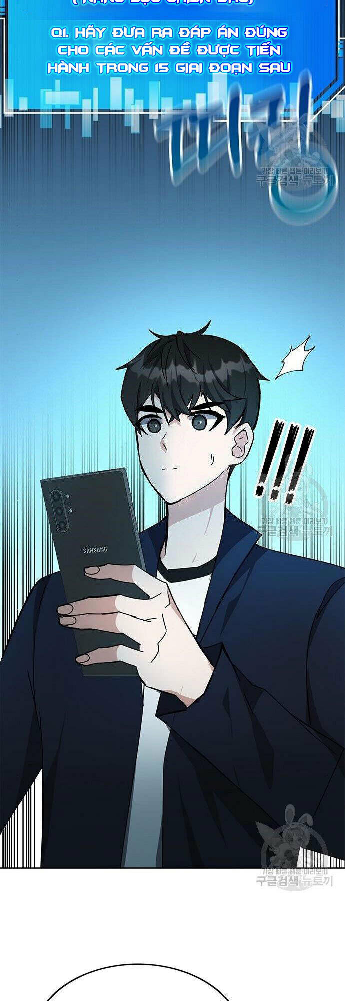 Học Viện Tối Thượng - Chapter 26 - Page 64