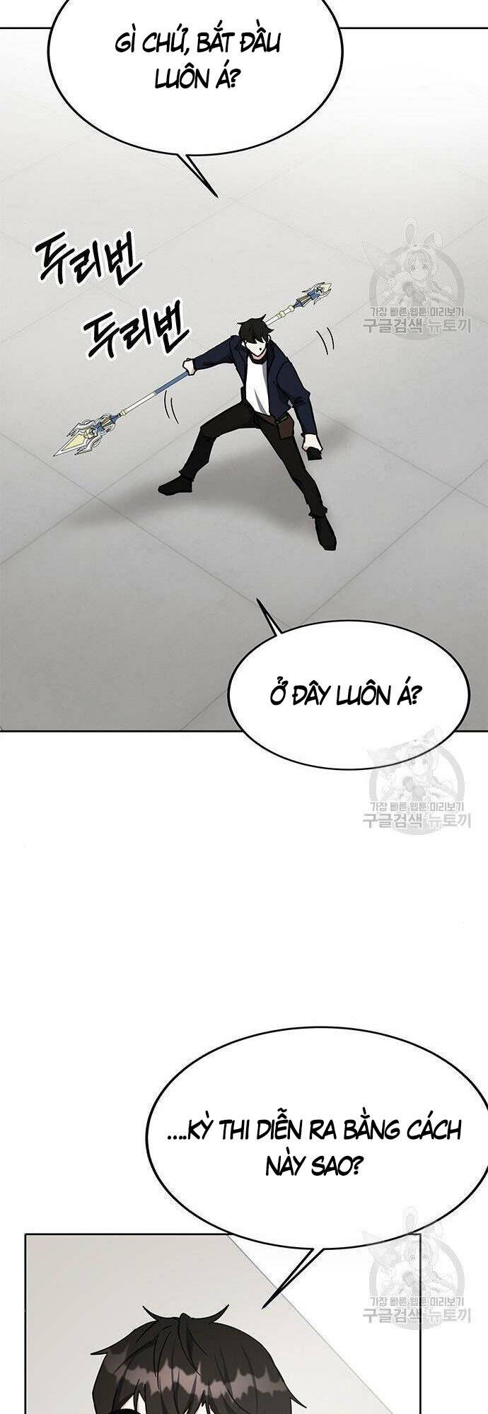 Học Viện Tối Thượng - Chapter 26 - Page 65