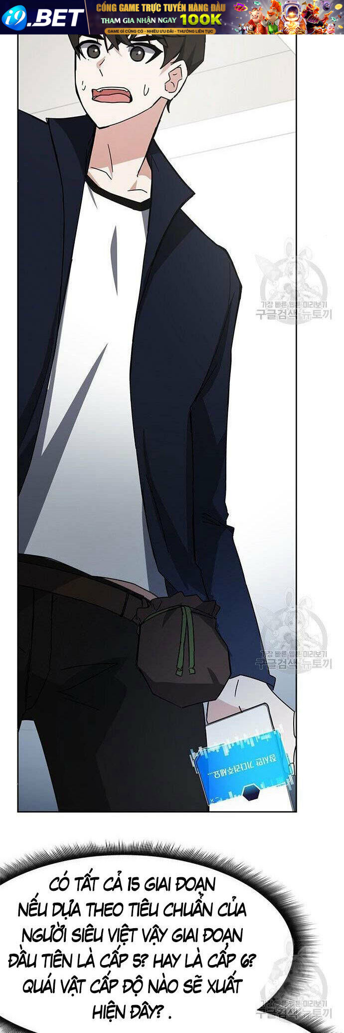Học Viện Tối Thượng - Chapter 26 - Page 66