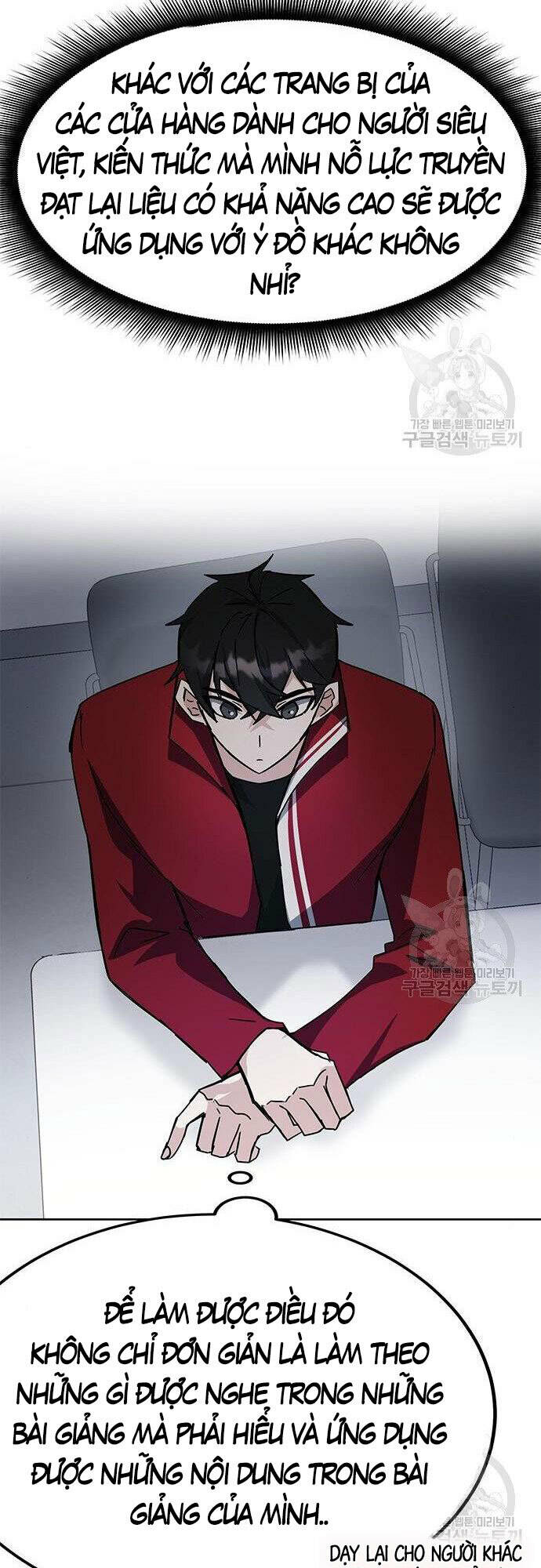 Học Viện Tối Thượng - Chapter 26 - Page 6