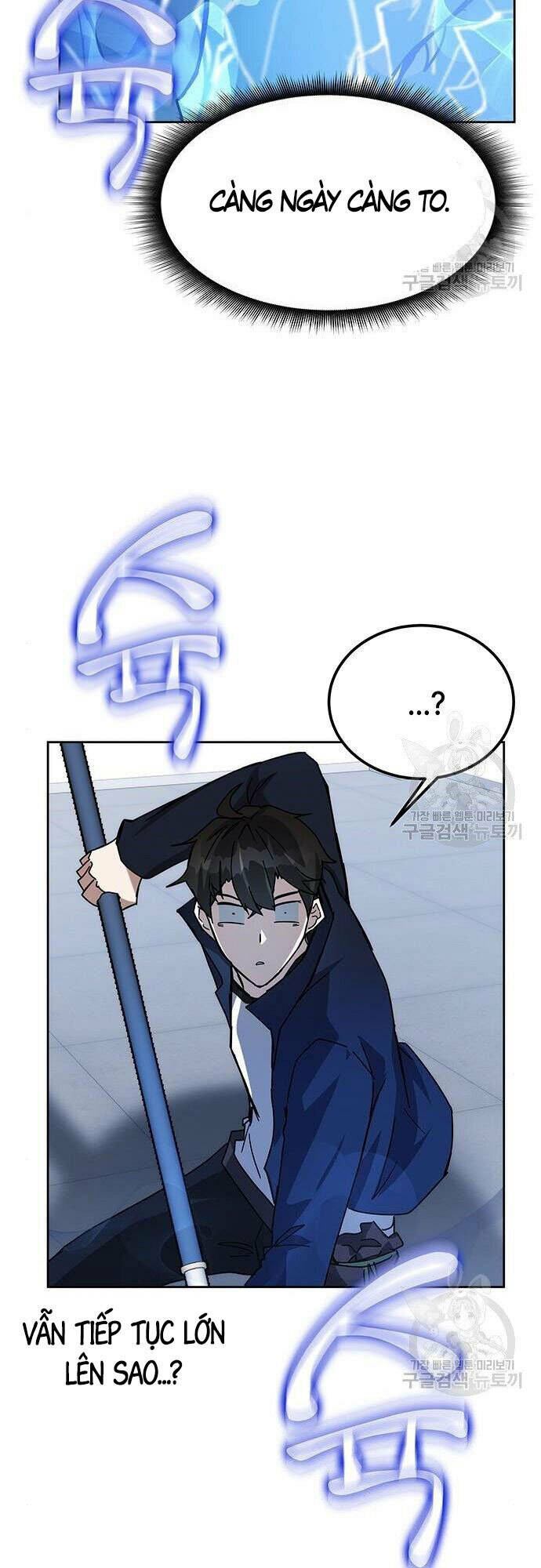 Học Viện Tối Thượng - Chapter 26 - Page 72