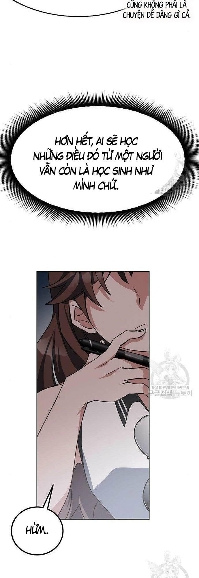 Học Viện Tối Thượng - Chapter 26 - Page 7