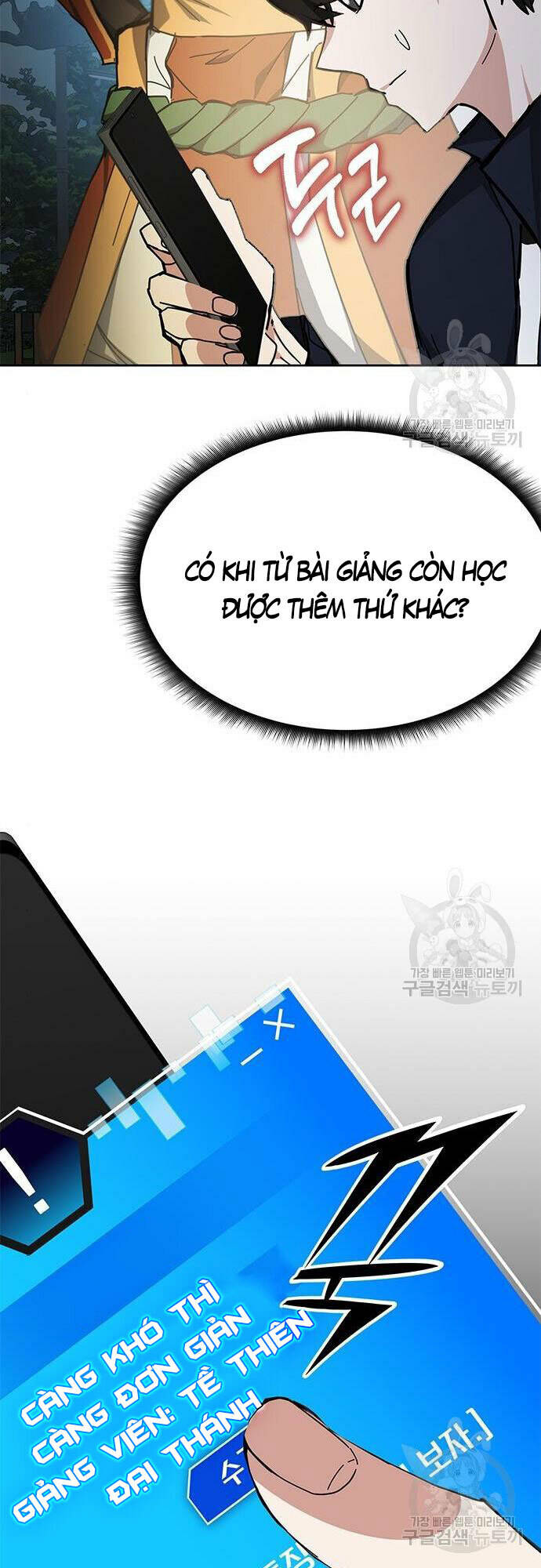 Học Viện Tối Thượng - Chapter 27 - Page 20