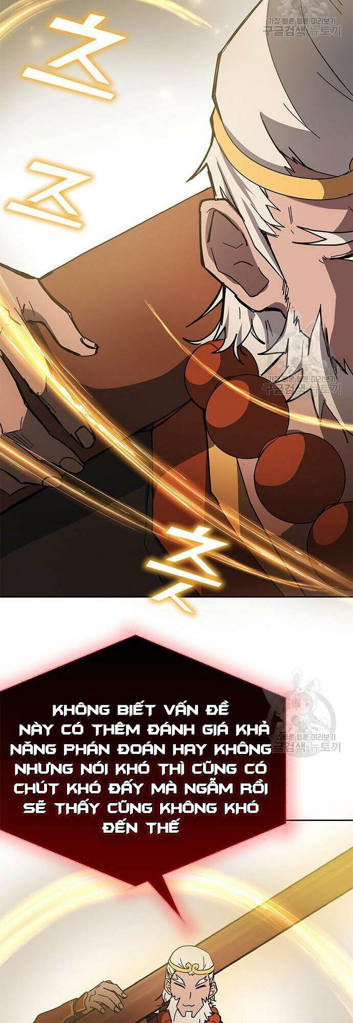 Học Viện Tối Thượng - Chapter 27 - Page 22