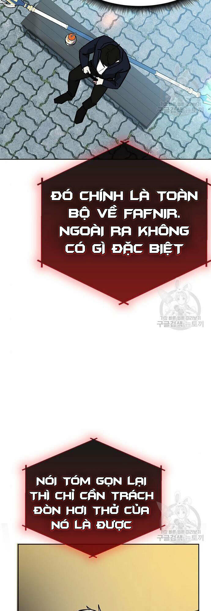 Học Viện Tối Thượng - Chapter 27 - Page 25