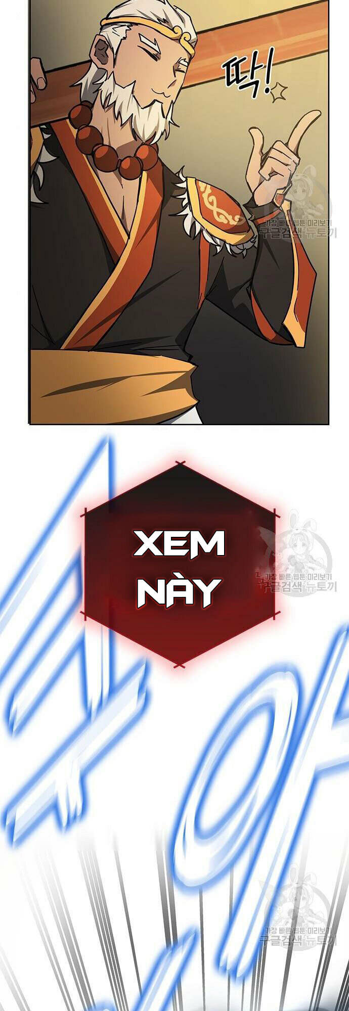 Học Viện Tối Thượng - Chapter 27 - Page 26