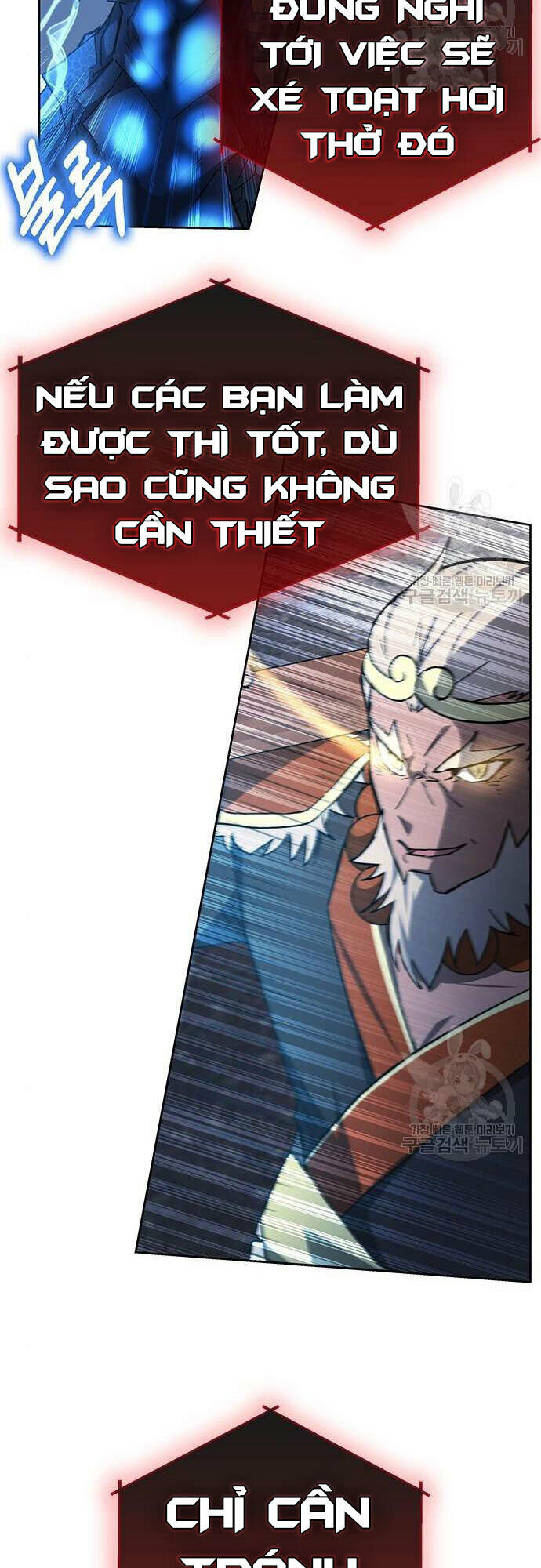 Học Viện Tối Thượng - Chapter 27 - Page 29