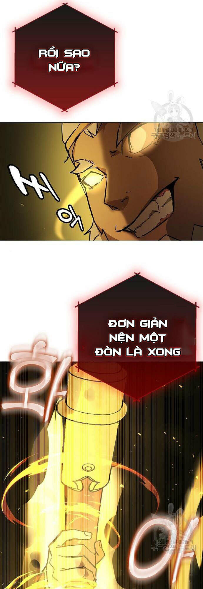 Học Viện Tối Thượng - Chapter 27 - Page 33