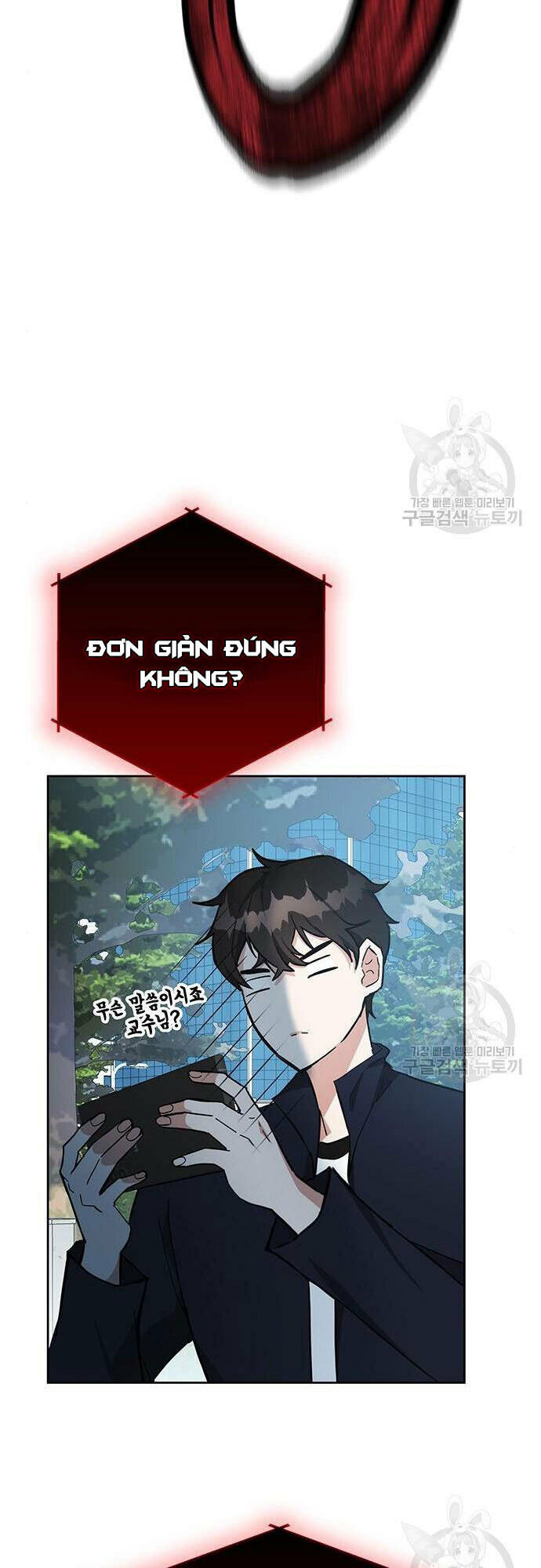 Học Viện Tối Thượng - Chapter 27 - Page 42