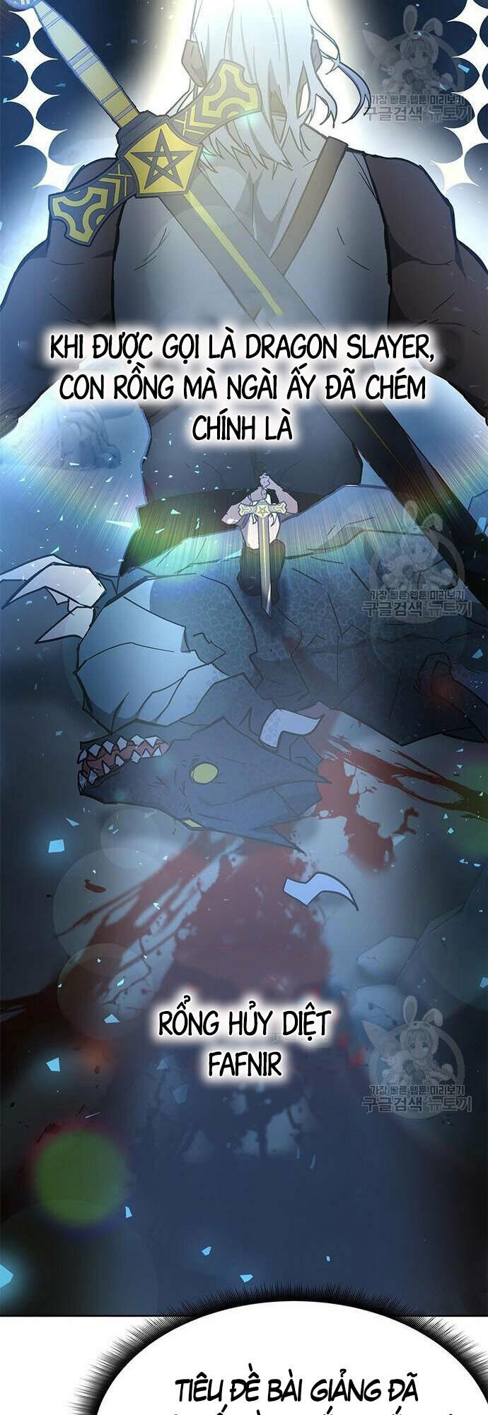 Học Viện Tối Thượng - Chapter 27 - Page 51