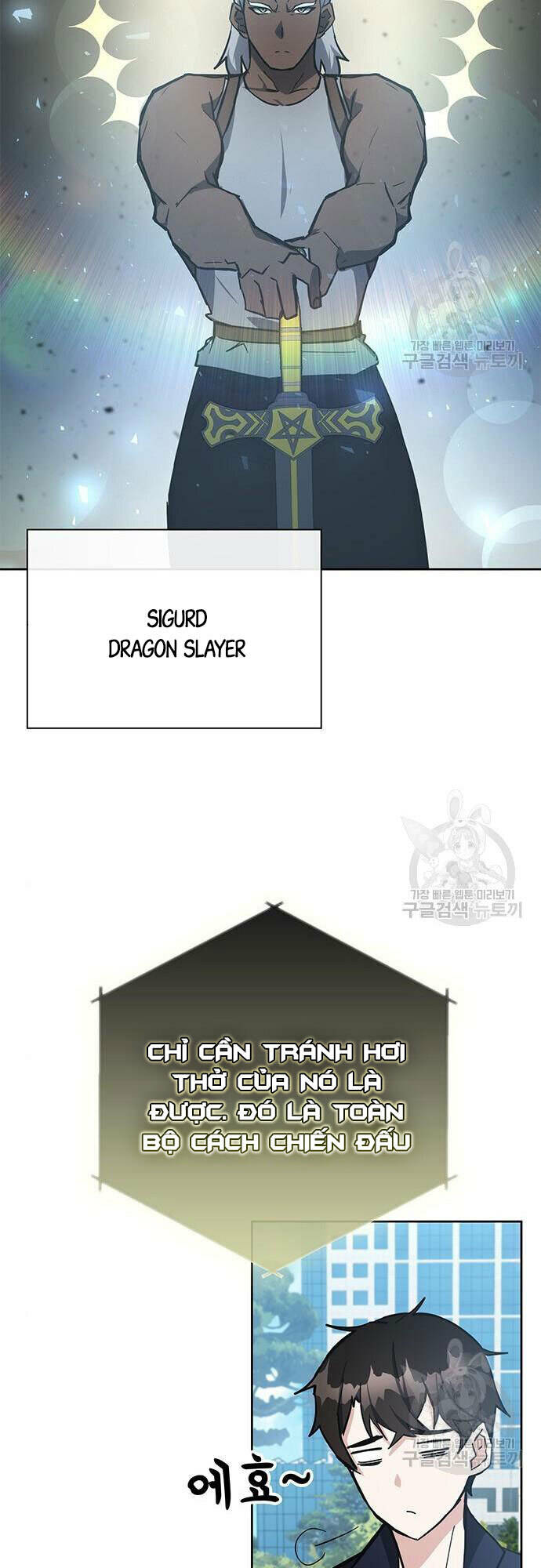 Học Viện Tối Thượng - Chapter 27 - Page 54