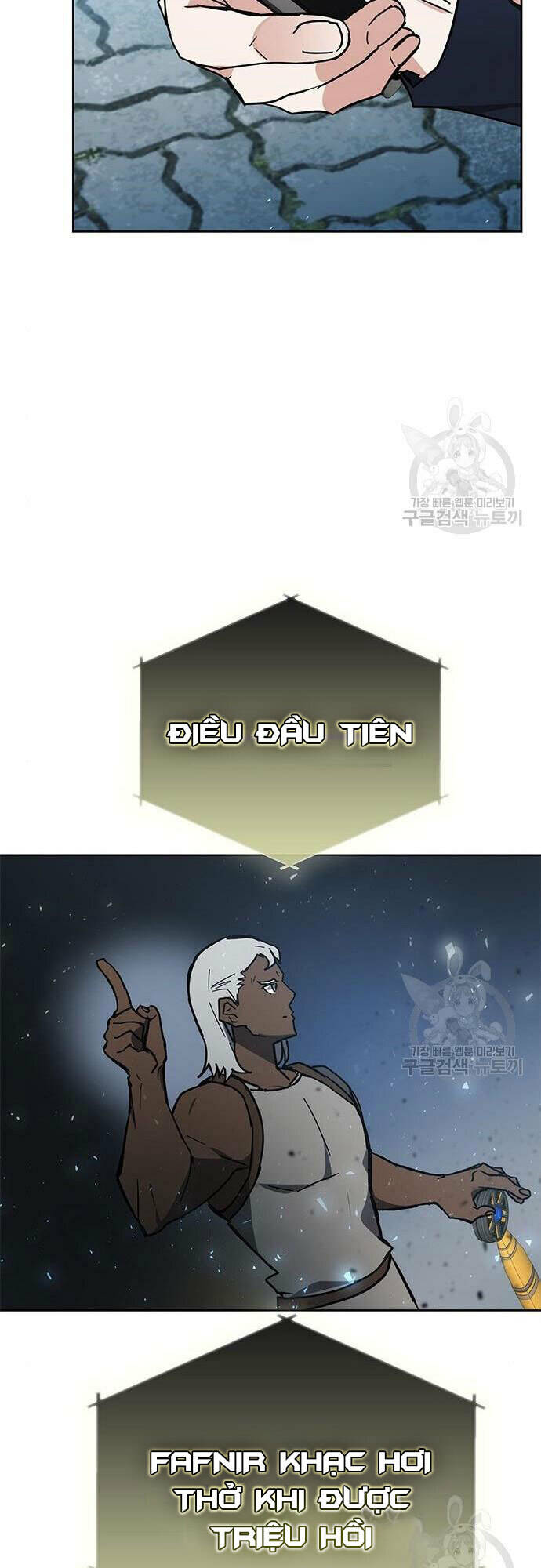 Học Viện Tối Thượng - Chapter 27 - Page 56