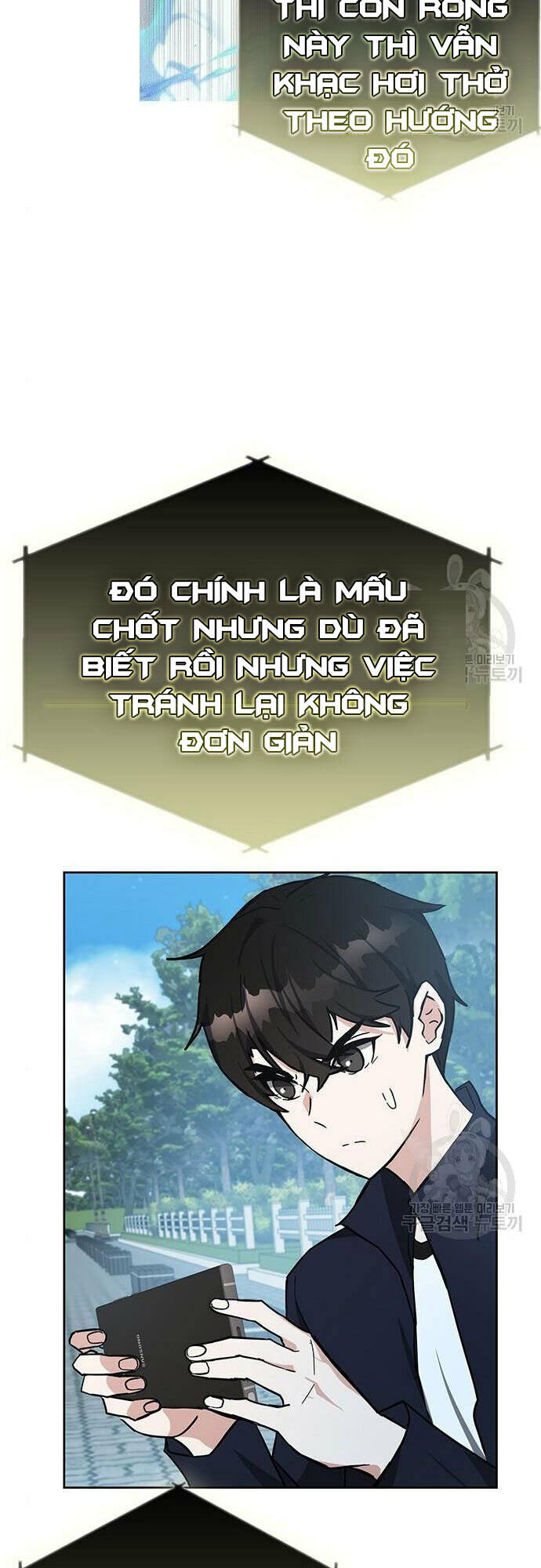 Học Viện Tối Thượng - Chapter 27 - Page 58