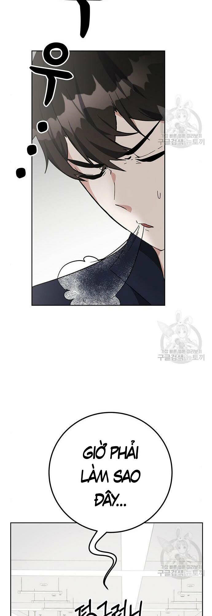 Học Viện Tối Thượng - Chapter 27 - Page 5