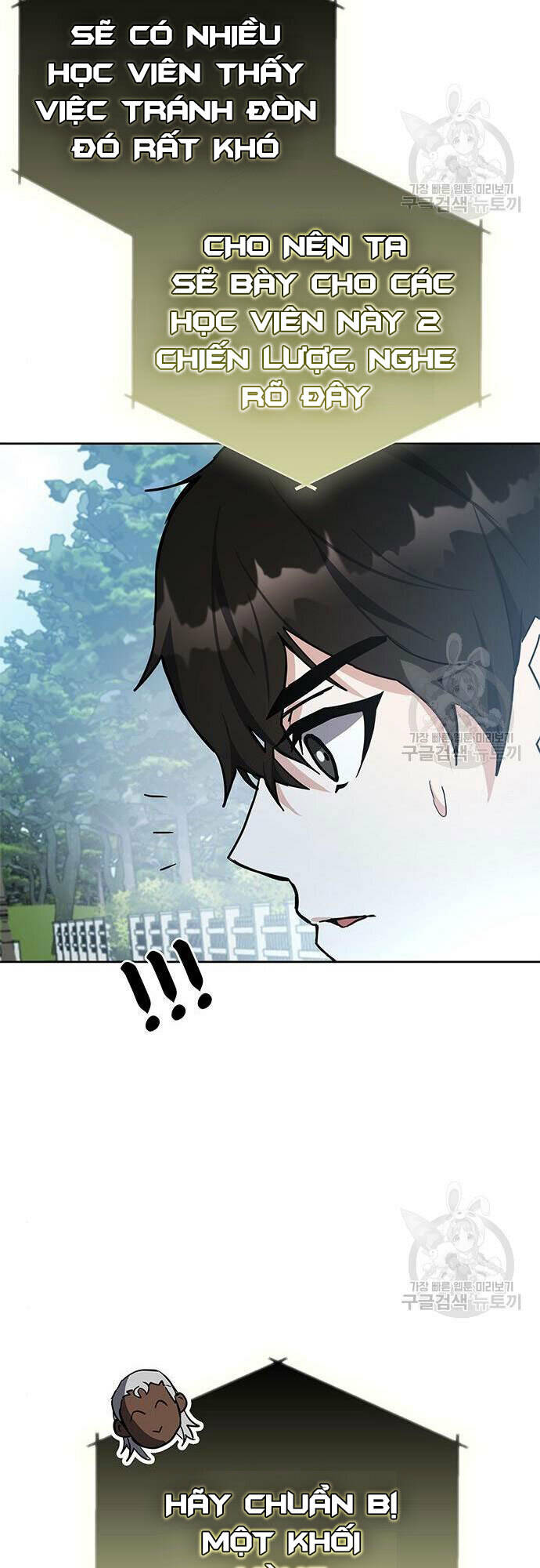 Học Viện Tối Thượng - Chapter 27 - Page 59