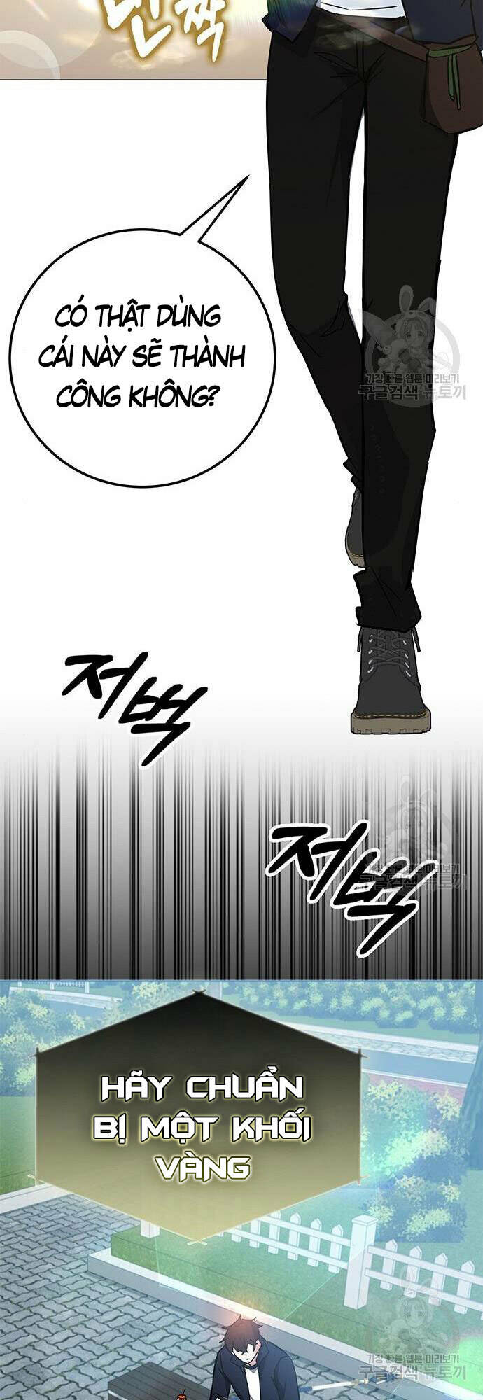 Học Viện Tối Thượng - Chapter 27 - Page 62