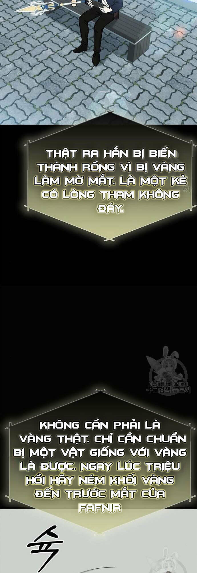 Học Viện Tối Thượng - Chapter 27 - Page 63