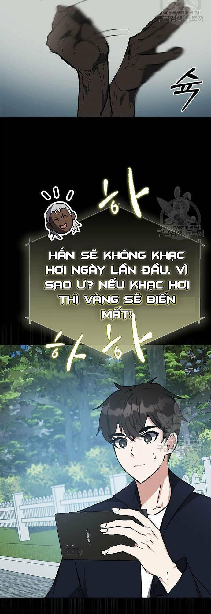 Học Viện Tối Thượng - Chapter 27 - Page 64