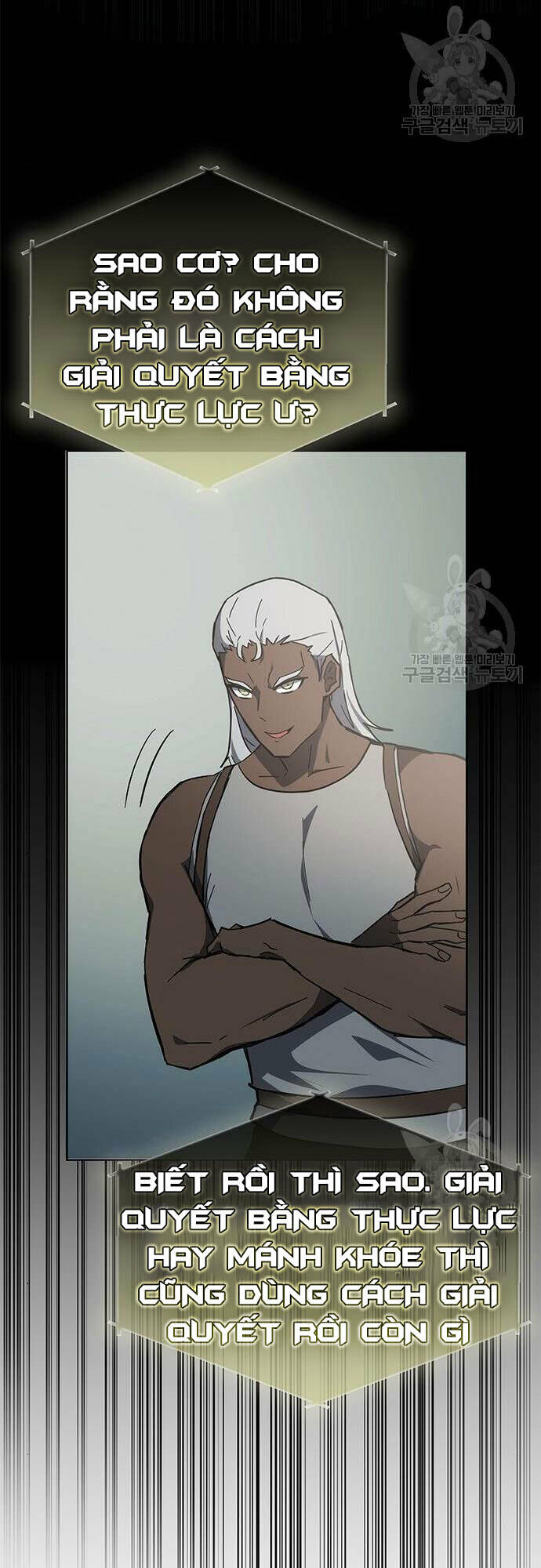 Học Viện Tối Thượng - Chapter 27 - Page 65