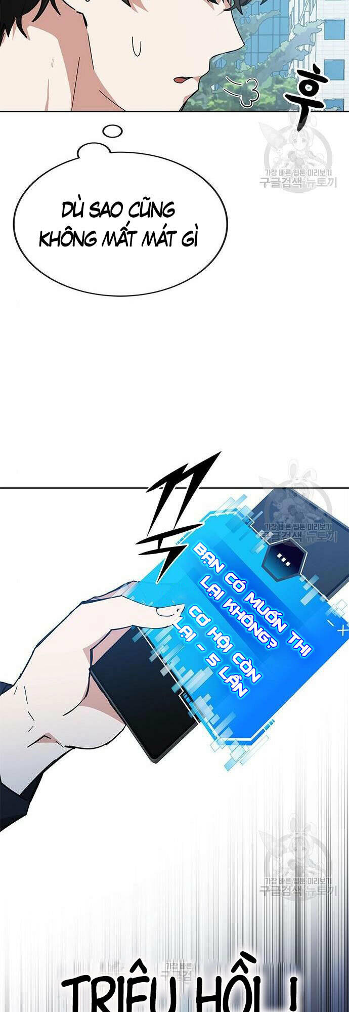 Học Viện Tối Thượng - Chapter 27 - Page 67