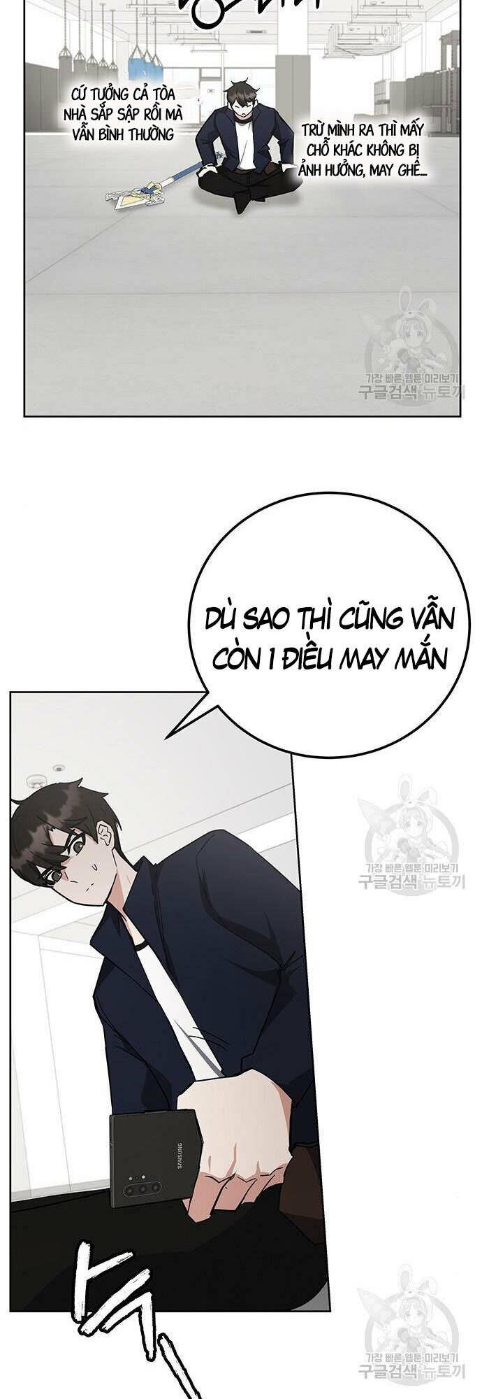 Học Viện Tối Thượng - Chapter 27 - Page 6