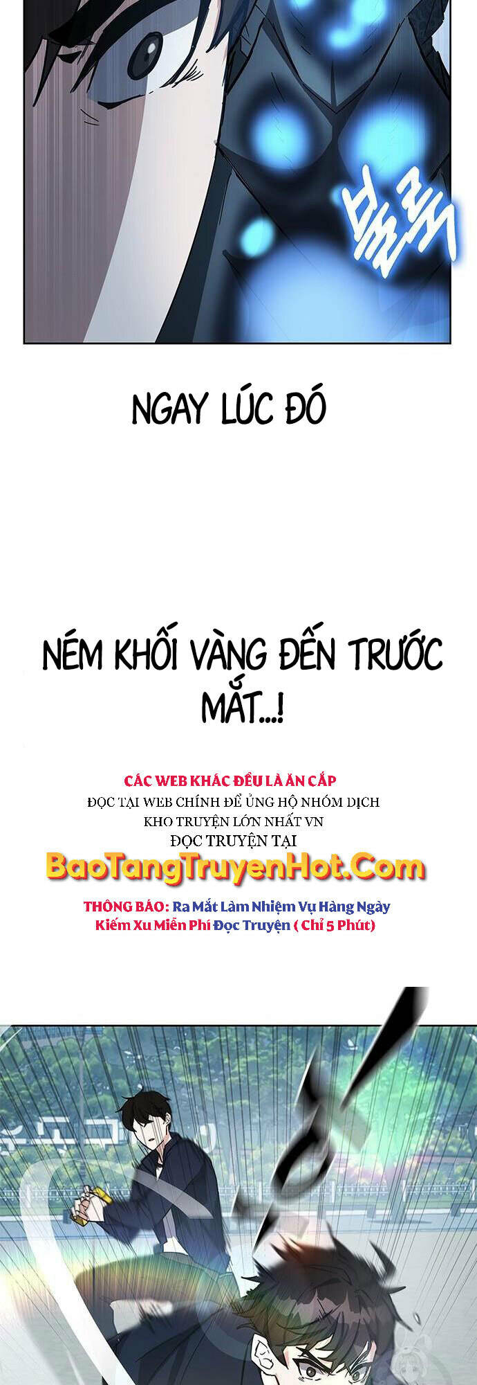 Học Viện Tối Thượng - Chapter 27 - Page 70