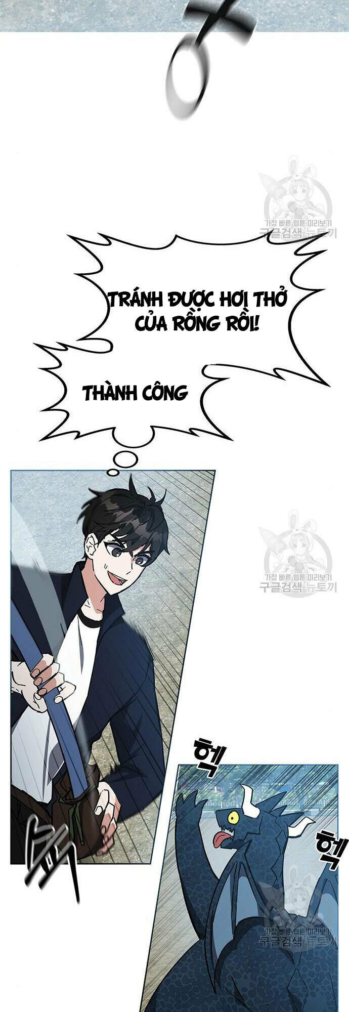 Học Viện Tối Thượng - Chapter 27 - Page 75