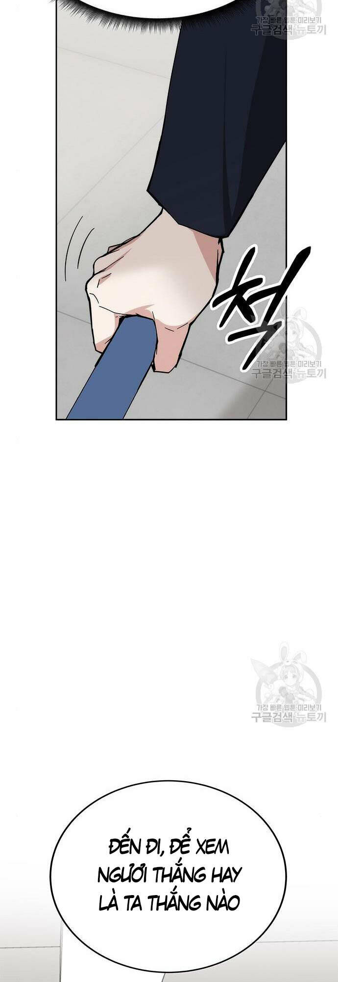 Học Viện Tối Thượng - Chapter 27 - Page 8