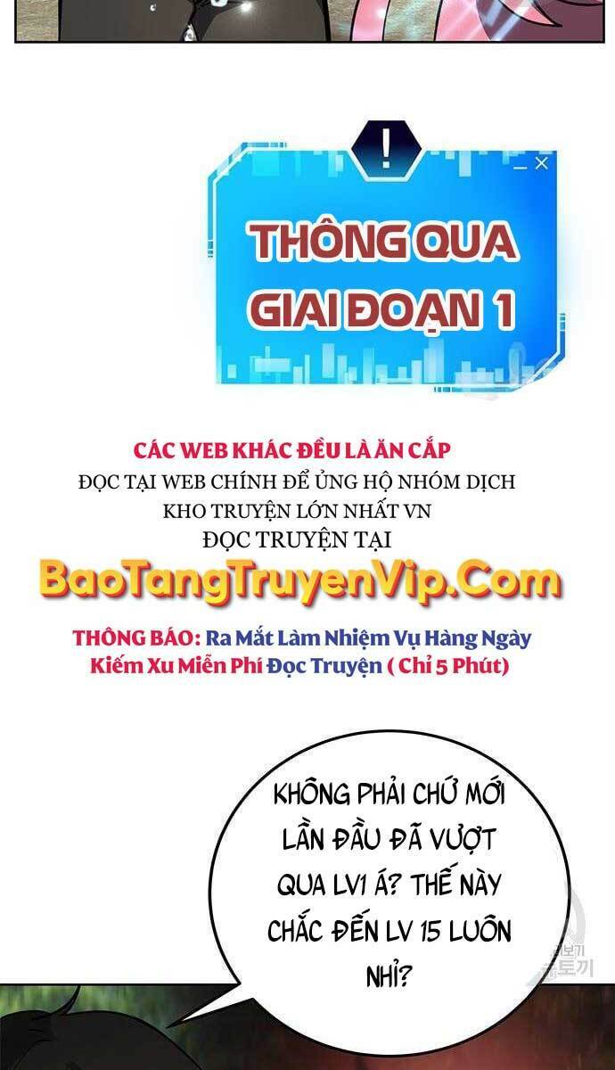Học Viện Tối Thượng - Chapter 28 - Page 101