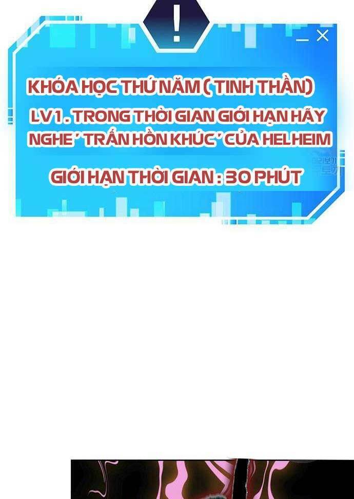 Học Viện Tối Thượng - Chapter 28 - Page 103