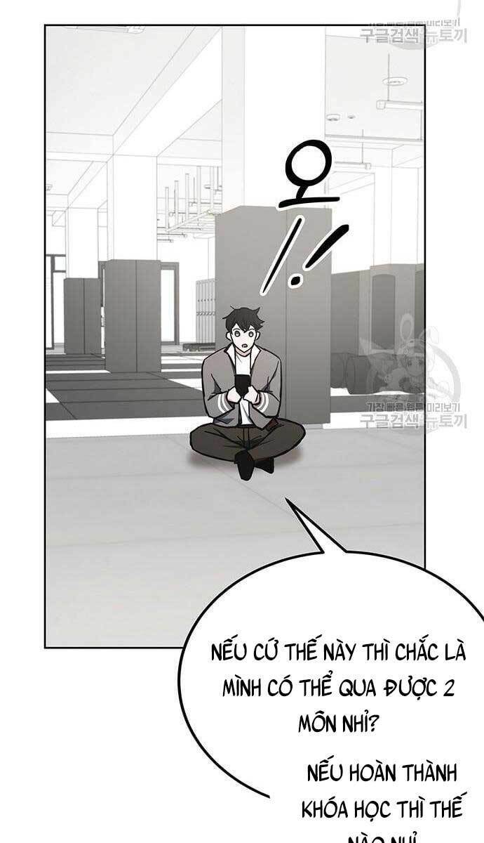 Học Viện Tối Thượng - Chapter 28 - Page 108