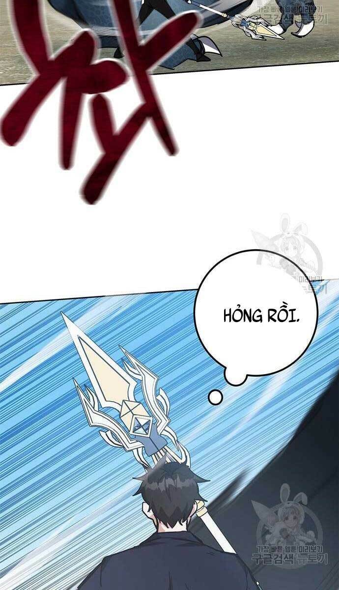 Học Viện Tối Thượng - Chapter 28 - Page 10