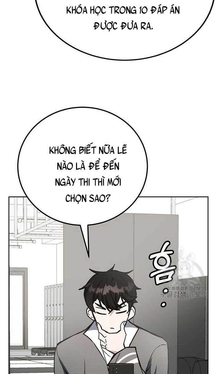 Học Viện Tối Thượng - Chapter 28 - Page 110