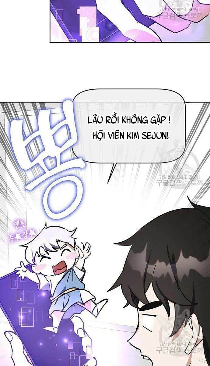 Học Viện Tối Thượng - Chapter 28 - Page 121